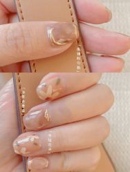 -四季·予你日式美甲美睫Nail