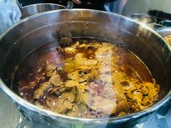 -张记捆鸡(总店)