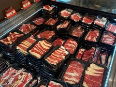 -炽城·烤肉名家(鸿达中央广场店)