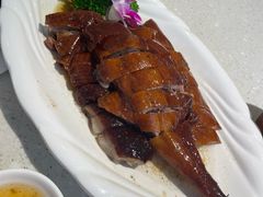 -香港新发烧腊茶餐厅(书城店)