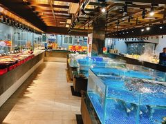 -绿杨春·淮扬宴(庐山路店)