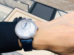 -亨吉利世界名表中心(华润万象城店)