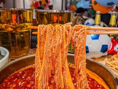 -矮板凳老火锅(宽窄巷子店)