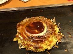 -鹤桥风月(难波御堂格兰维尔店)