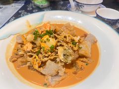 -旺角小渔村·海肠捞饭开创者(二马路店)
