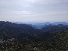-妙峰山风景名胜区