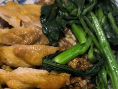 -百乐门粉面店(二龙喉分店)