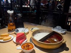 -东道煮牛肉火锅(东盛大街店)