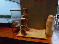 -fishtank鱼缸咖啡(三山街店)