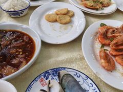 -源海渔村·现捞海鲜(大角湾店)