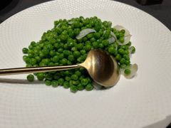 百合甜豆-锦府园(环球港店)