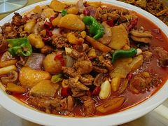 -福顺祥大盘鸡(临潼店)