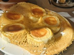 白菜炉包-郑庄脂渣海鲜楼(九水路店)