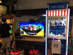 -回声星球·团建策划·赛事承办·拓展培训(大钟寺店)