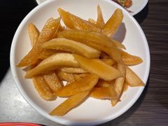 -胖哥俩肉蟹煲(济南世茂国际广场店)