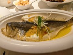 -狮王府淮扬菜(万象城店)