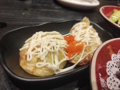 -今邕烧烤(西大店)