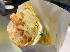 -卞姐蛋饼(陕西南路店)