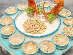 -翕间食·精致淮扬菜(江苏大剧院店)