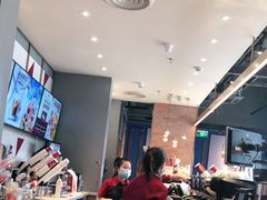 -COSTA COFFEE(吴江路店)
