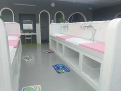 -沥鲨亲子游泳俱乐部(金沙洲中心)