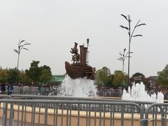 门面-上海迪士尼度假区
