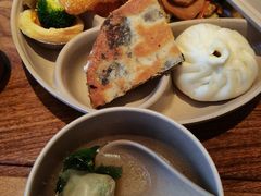 -素满香·Vegan食养自助(天一广场店)