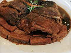 -鹏天阁酒楼·海鲜(红旗店)