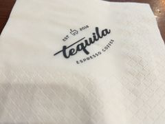 -Tequila Espresso(嘉善路店)