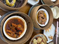 -本味友膳·茶餐厅(和达中心城店)