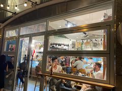 门面-Alimentari早午餐(安福路店)