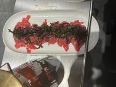 -滇牛云南火锅(桂林路店)