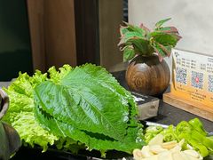 -炭虎烤肉(桂林路店)
