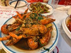 -三妹小龙虾·黄油蟹(华侨城总店)