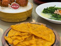 -丰尔粥食·顺德鱼生·干蒸排骨顺德菜(大良分店)
