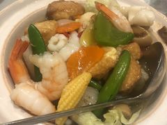 -关夫人餐厅(阳光广场店)