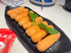 -鱼酷活鱼烤鱼(南京水游城店)