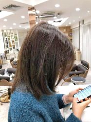 -BM SALON