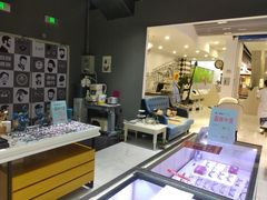 -简·爱眼镜(赛隆眼镜广场店)