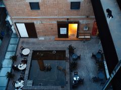 -大酉·M Coffee(北京美术馆店)
