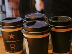 -星巴克臻选(成都太古里店)