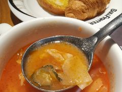 -斗牛士牛排(南京东路店)