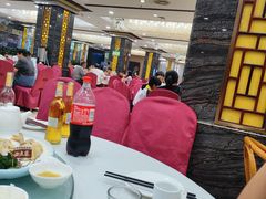 -天鲜阁·海鲜粤菜·33年老字号(石槎白云站店)