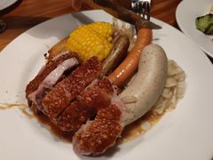 -宝莱纳啤酒花园餐厅PAULANER BRAUHAUS Nanjing(广州路店)