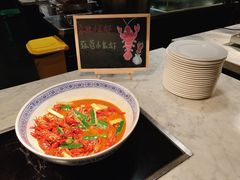 -厦门泰地万豪酒店-贡厨自助餐厅