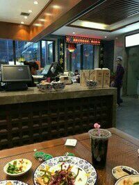 -毅祥斋老孙家泡馍(北院门鼓楼店)