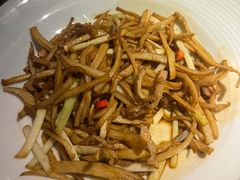 -绿茶餐厅(燕郊永旺店)