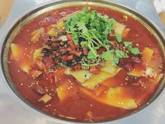 -弘法寺斋菜馆素食