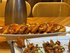 -霹雳火·重庆烧烤·江湖菜(解放碑店)