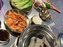 -本炙炭烤·蒲烧活鳗料理店(金沙洲店)